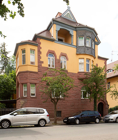 European art nouveau
