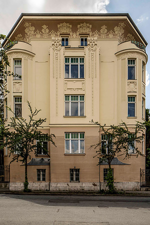 European art nouveau