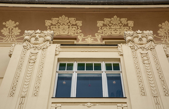 European art nouveau