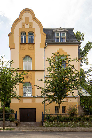 European art nouveau