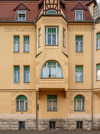 European art nouveau