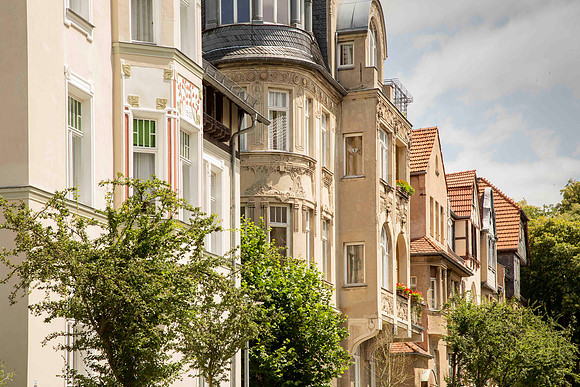 European art nouveau