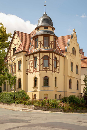 European art nouveau