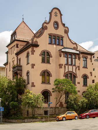 European art nouveau
