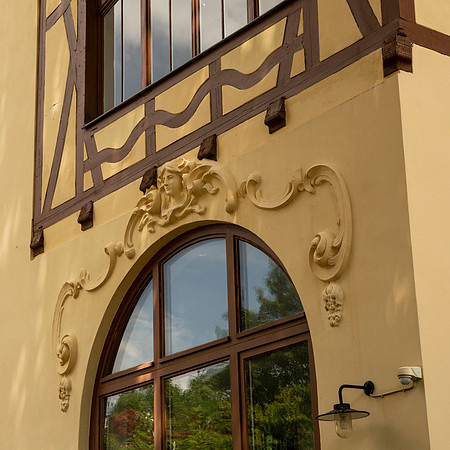European art nouveau