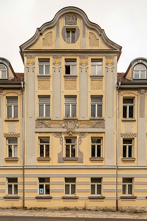 European art nouveau