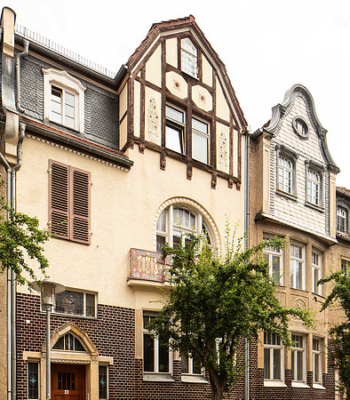 European art nouveau