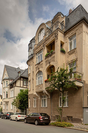 European art nouveau