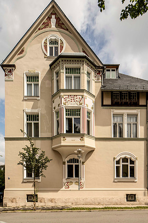 European art nouveau