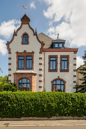 European art nouveau