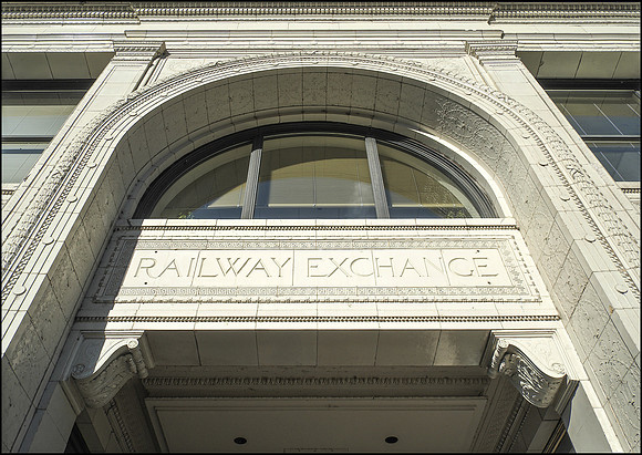 112b—Railways Exchange