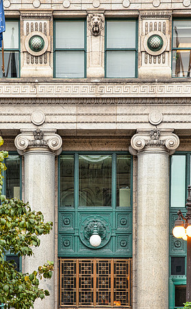 113b—Peoples Gas Company