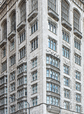 115— University club