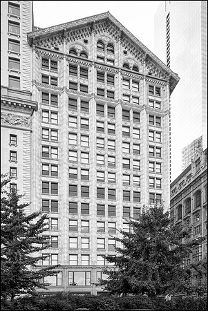 114a. Monroe Building