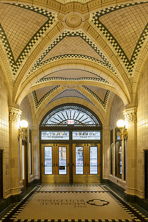 114c. Monroe Building