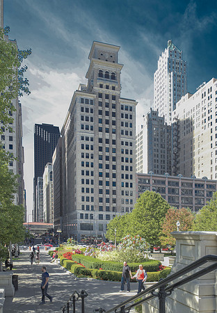 118—Montgomery Ward