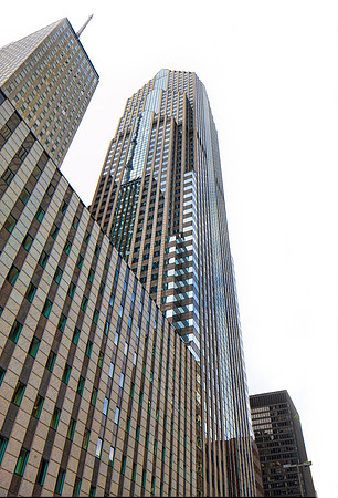 120a—Two Prudential Plaza