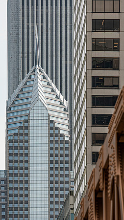 120c—2 Prudential Plaza