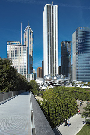 121b—AON Centre