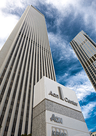 121a—AON Centre