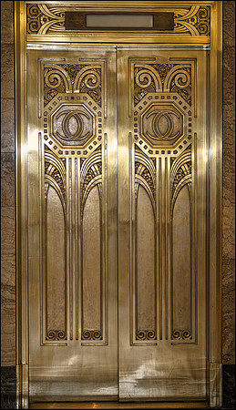 126b—Carbon and Carbide building