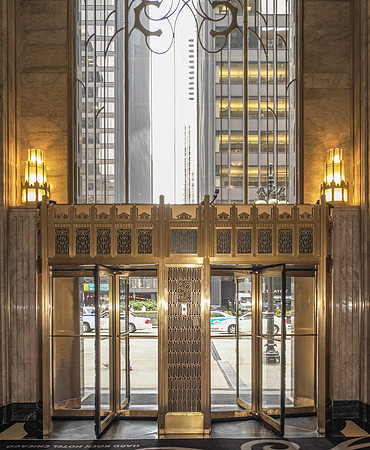 126c—Carbon and Carbide building