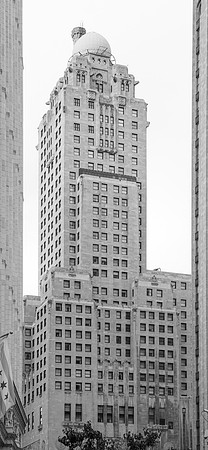 129-Medinah Athletic