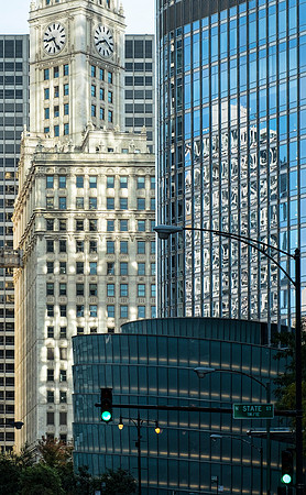 131c. Wrigley Building