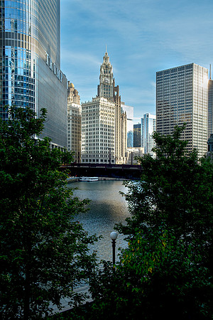 131d—Wrigley Building