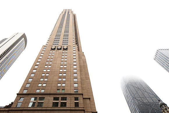 143a—Park Tower Hyatt
