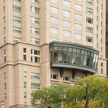 143b—Park Tower