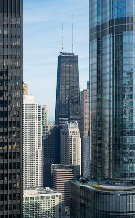144a—John Hancock Tower