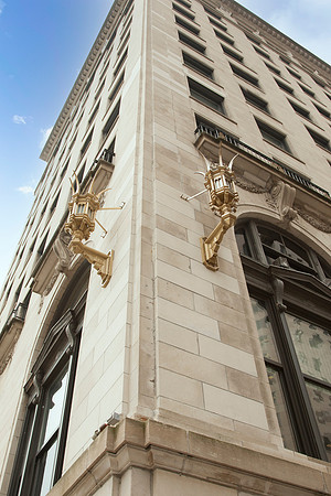 145—Drake Hotel
