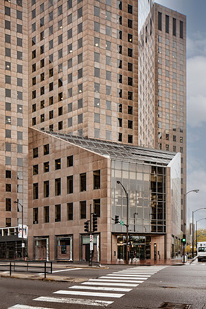 148—1 Magnificent Mile