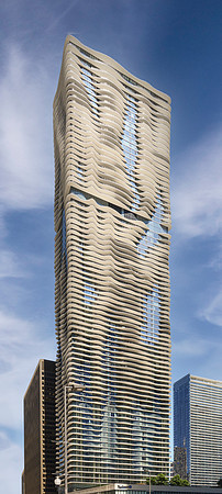 149a—Acqua Tower