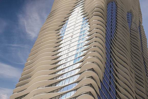 149b—Acqua Tower