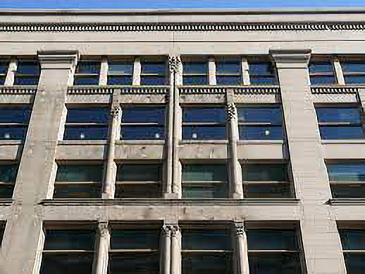 202b—Second Leiter Building