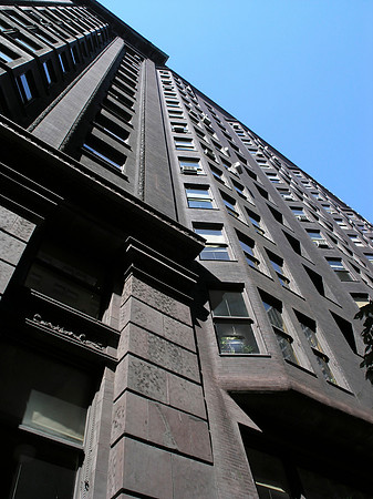 206a—Monadnock Building