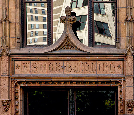 207a—Fisher Building