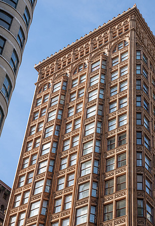 207b—Fisher Building