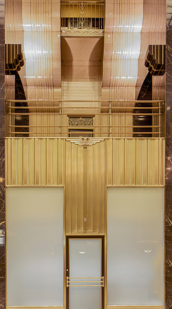 208g—Board of Trade exterior