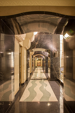 208p—Board of Trade exterior