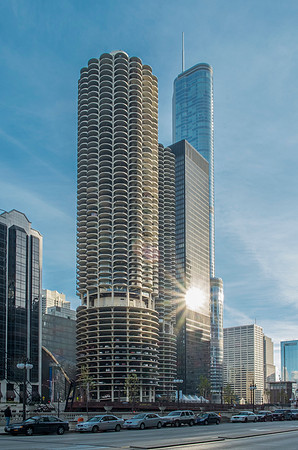 209a—Marina City