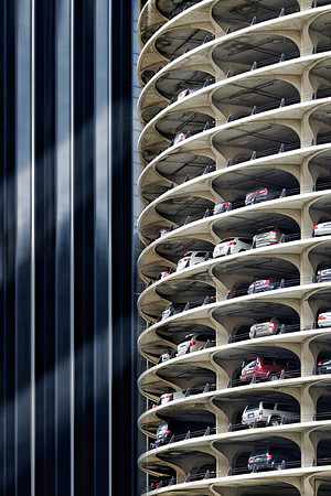 209—Marina City