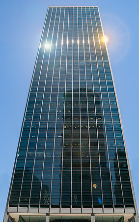 210c—321 North CLark (Quaker Tower)