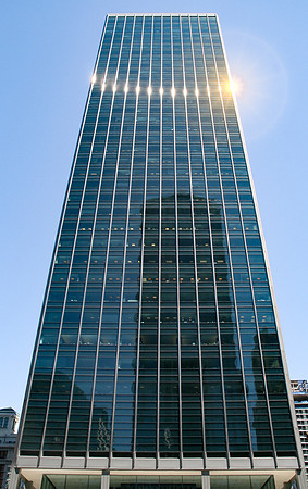 210—Quaker Tower