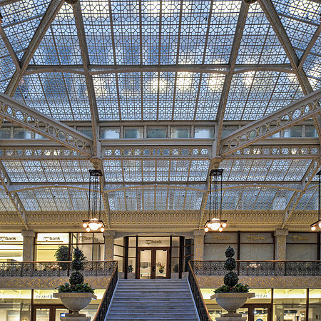 211a—Rookery