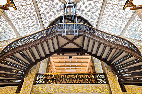 211c—Rookery