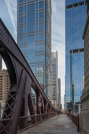 212a—LaSalle St. Bridge