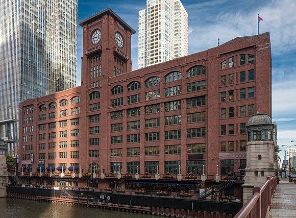211—Reid Murdoch Building